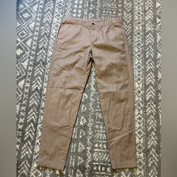 Bonobos Other - Bonobos Men's Off Duty Pants size L (P237)